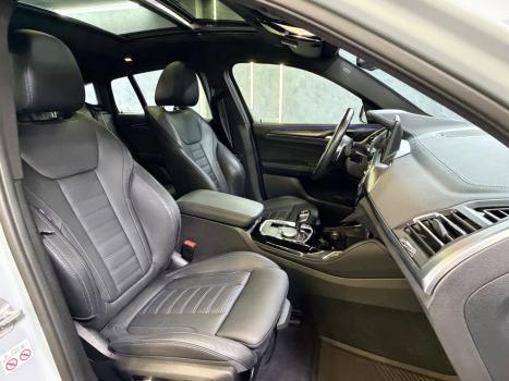 BMW X4 2.0 16V 4P XDRIVE30I M SPORT AUTOM�TICO STEPTRONIC, Foto 13
