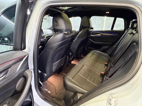 BMW X4 2.0 16V 4P XDRIVE30I M SPORT AUTOM�TICO STEPTRONIC, Foto 14