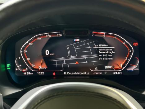 BMW X4 2.0 16V 4P XDRIVE30I M SPORT AUTOM�TICO STEPTRONIC, Foto 15