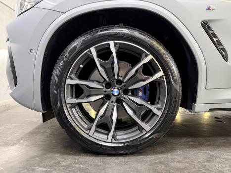 BMW X4 2.0 16V 4P XDRIVE30I M SPORT AUTOM�TICO STEPTRONIC, Foto 16