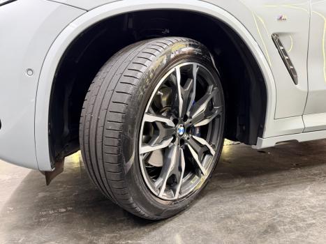 BMW X4 2.0 16V 4P XDRIVE30I M SPORT AUTOM�TICO STEPTRONIC, Foto 17