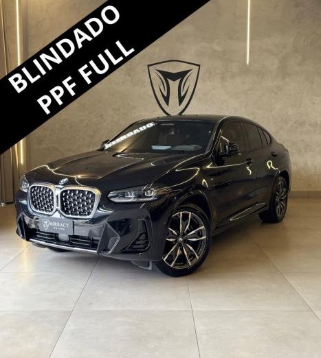 BMW X4 2.0 16V 4P XDRIVE30I M SPORT AUTOM�TICO STEPTRONIC, Foto 1
