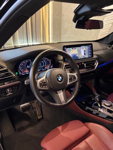 BMW X4 2.0 16V 4P XDRIVE30I M SPORT AUTOM�TICO STEPTRONIC, Foto 8
