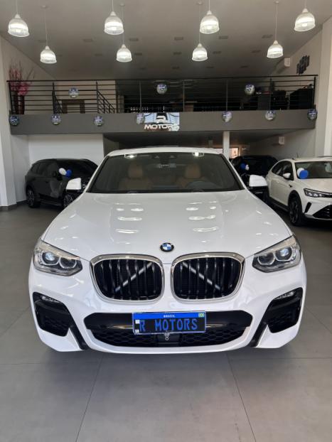 BMW X4 2.0 16V 4P XDRIVE30I M SPORT AUTOMÁTICO STEPTRONIC, Foto 1