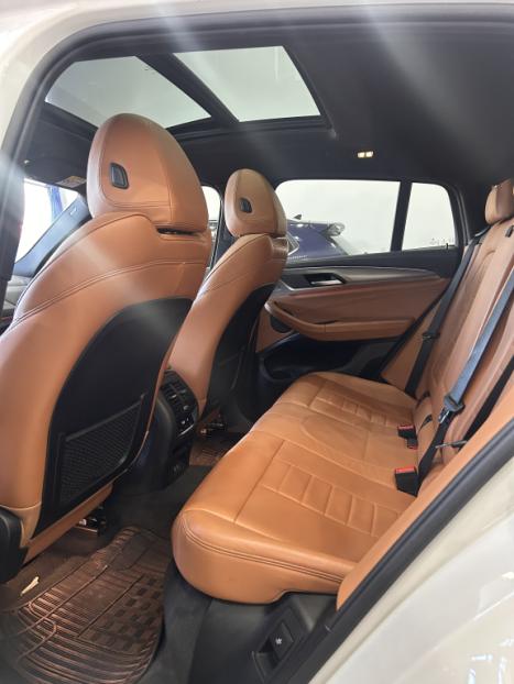BMW X4 2.0 16V 4P XDRIVE30I M SPORT AUTOMÁTICO STEPTRONIC, Foto 4