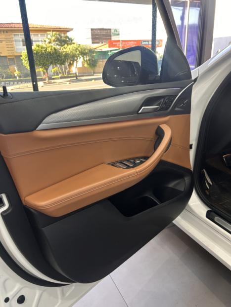 BMW X4 2.0 16V 4P XDRIVE30I M SPORT AUTOMÁTICO STEPTRONIC, Foto 5