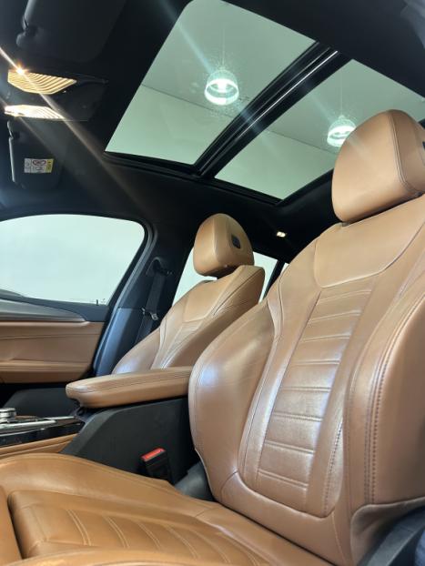 BMW X4 2.0 16V 4P XDRIVE30I M SPORT AUTOMÁTICO STEPTRONIC, Foto 8