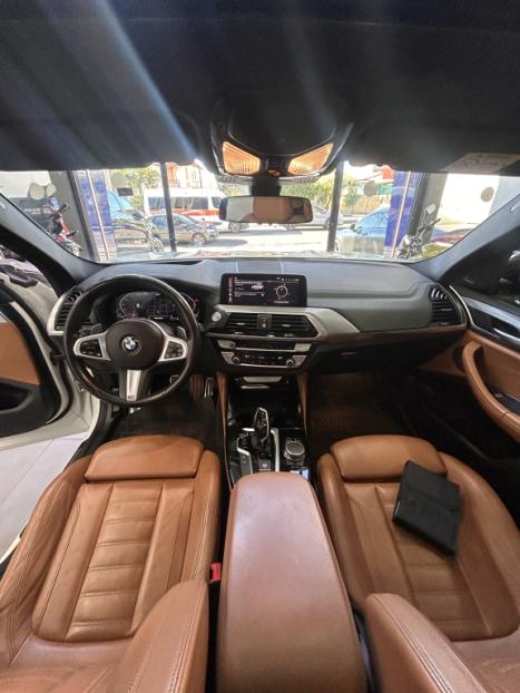 BMW X4 2.0 16V 4P XDRIVE30I M SPORT AUTOMÁTICO STEPTRONIC, Foto 9