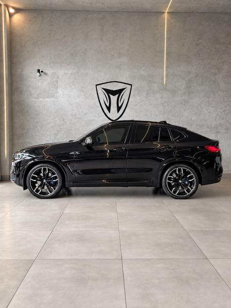 BMW X4 3.0 24V 4P TWINPOWER M40I TURBO STEPTRONIC AUTOMÁTICO, Foto 6