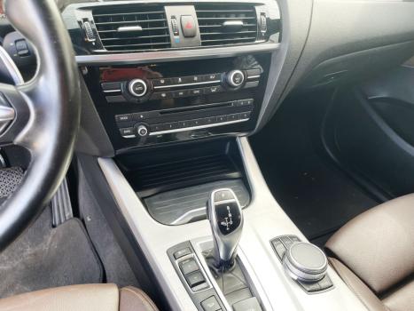 BMW X4 3.0 24V M SPORT 35I 4X4 TURBO AUTOMTICO, Foto 10