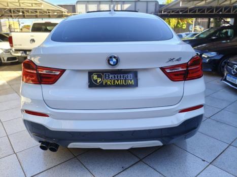 BMW X4 3.0 24V M SPORT 35I 4X4 TURBO AUTOMÁTICO, Foto 2 BMW X4 3.0 24V M SPORT 35I 4X4 TURBO AUTOMÁTICO, Foto 2