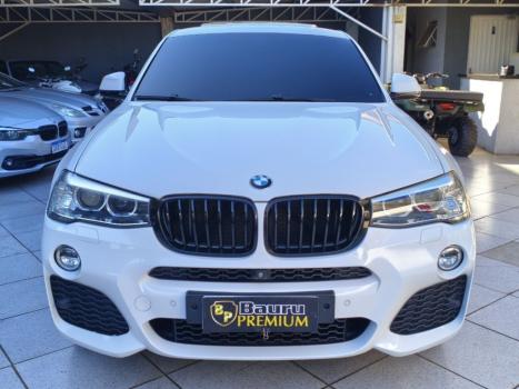 BMW X4 3.0 24V M SPORT 35I 4X4 TURBO AUTOMÁTICO, Foto 3 BMW X4 3.0 24V M SPORT 35I 4X4 TURBO AUTOMÁTICO, Foto 3