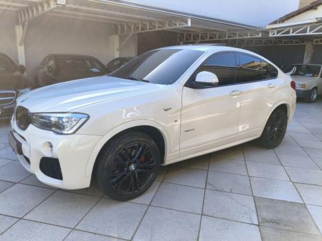 BMW X4 3.0 24V M SPORT 35I 4X4 TURBO AUTOMÁTICO, Foto 4 BMW X4 3.0 24V M SPORT 35I 4X4 TURBO AUTOMÁTICO, Foto 4
