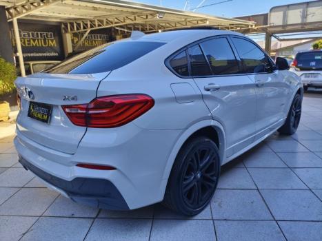 BMW X4 3.0 24V M SPORT 35I 4X4 TURBO AUTOMÁTICO, Foto 5 BMW X4 3.0 24V M SPORT 35I 4X4 TURBO AUTOMÁTICO, Foto 5