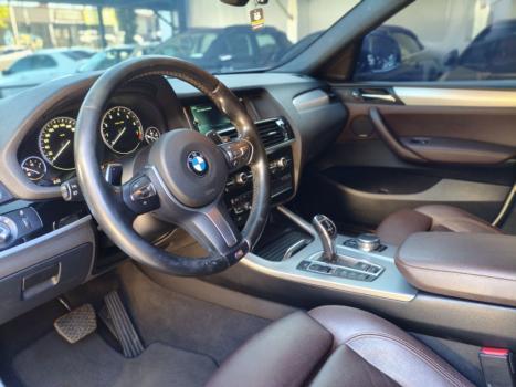 BMW X4 3.0 24V M SPORT 35I 4X4 TURBO AUTOMÁTICO, Foto 7 BMW X4 3.0 24V M SPORT 35I 4X4 TURBO AUTOMÁTICO, Foto 7