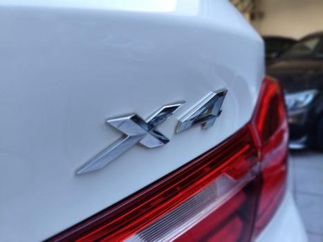 BMW X4 3.0 24V M SPORT 35I 4X4 TURBO AUTOMÁTICO, Foto 11 BMW X4 3.0 24V M SPORT 35I 4X4 TURBO AUTOMÁTICO, Foto 11
