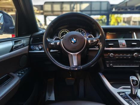 BMW X4 3.0 24V M SPORT 35I 4X4 TURBO AUTOMÁTICO, Foto 12 BMW X4 3.0 24V M SPORT 35I 4X4 TURBO AUTOMÁTICO, Foto 12