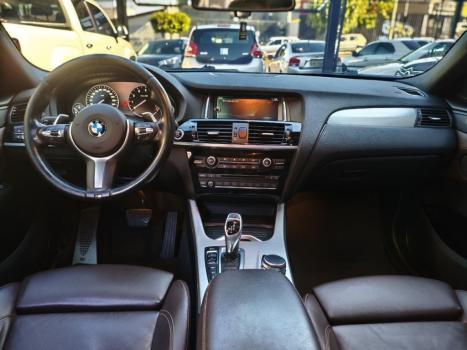 BMW X4 3.0 24V M SPORT 35I 4X4 TURBO AUTOMÁTICO, Foto 13 BMW X4 3.0 24V M SPORT 35I 4X4 TURBO AUTOMÁTICO, Foto 13