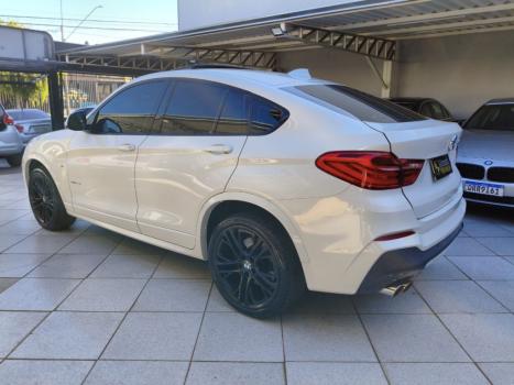 BMW X4 3.0 24V M SPORT 35I 4X4 TURBO AUTOMÁTICO, Foto 15 BMW X4 3.0 24V M SPORT 35I 4X4 TURBO AUTOMÁTICO, Foto 15