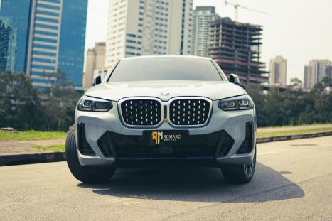 BMW X4 3.0 24V M SPORT 35I 4X4 TURBO AUTOMÁTICO, Foto 2
