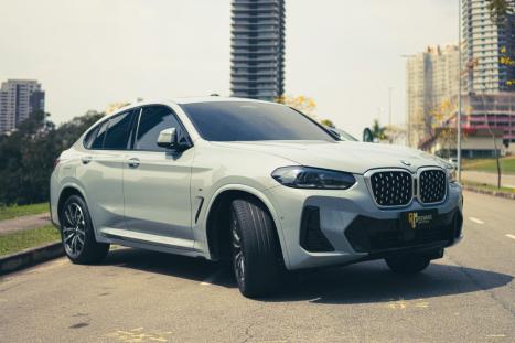 BMW X4 3.0 24V M SPORT 35I 4X4 TURBO AUTOMÁTICO, Foto 4