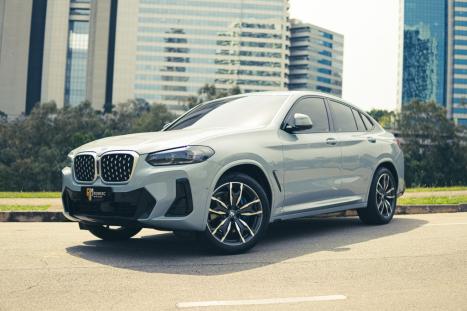 BMW X4 3.0 24V M SPORT 35I 4X4 TURBO AUTOMÁTICO, Foto 1