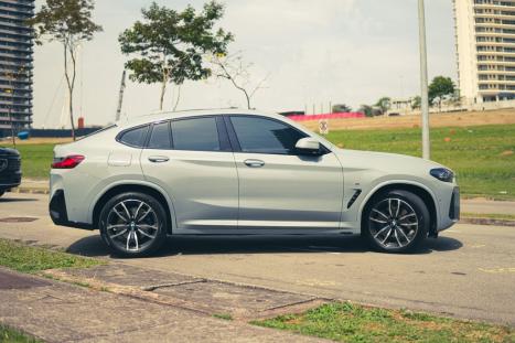 BMW X4 3.0 24V M SPORT 35I 4X4 TURBO AUTOMÁTICO, Foto 10
