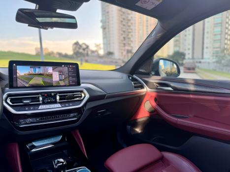 BMW X4 3.0 24V M SPORT 35I 4X4 TURBO AUTOMÁTICO, Foto 11