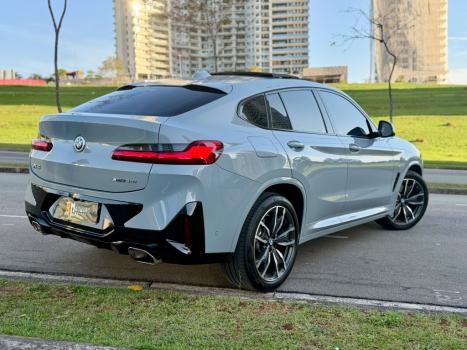 BMW X4 3.0 24V M SPORT 35I 4X4 TURBO AUTOMÁTICO, Foto 13