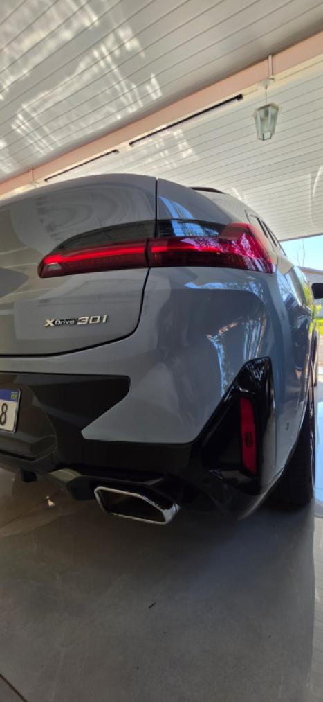 BMW X4 3.0 24V M SPORT 35I 4X4 TURBO AUTOMÁTICO, Foto 15