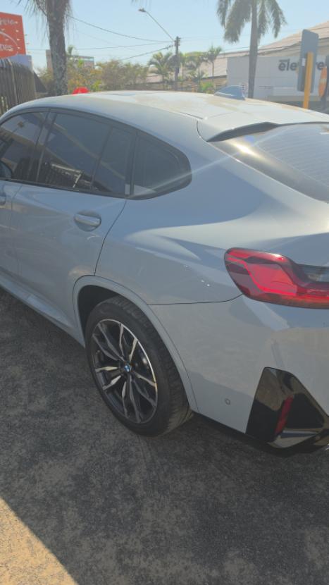 BMW X4 3.0 24V M SPORT 35I 4X4 TURBO AUTOMÁTICO, Foto 16