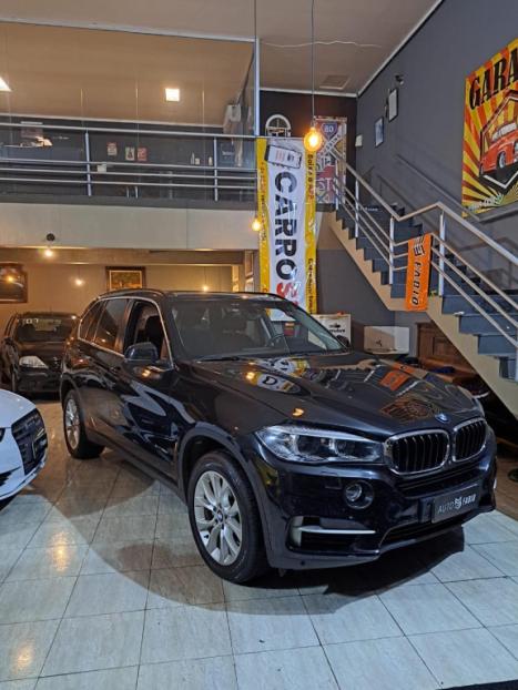 BMW X5 3.0 35D 6 CILINDROS 4X4 TURBO DIESEL AUTOMTICO, Foto 1