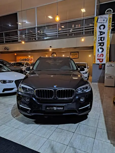 BMW X5 3.0 35D 6 CILINDROS 4X4 TURBO DIESEL AUTOMTICO, Foto 2