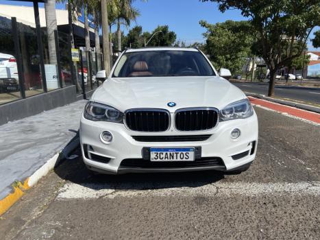 BMW X5 3.0 35D 6 CILINDROS 4X4 TURBO DIESEL AUTOM�TICO, Foto 2