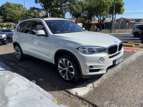 BMW X5 3.0 35D 6 CILINDROS 4X4 TURBO DIESEL AUTOM�TICO, Foto 3