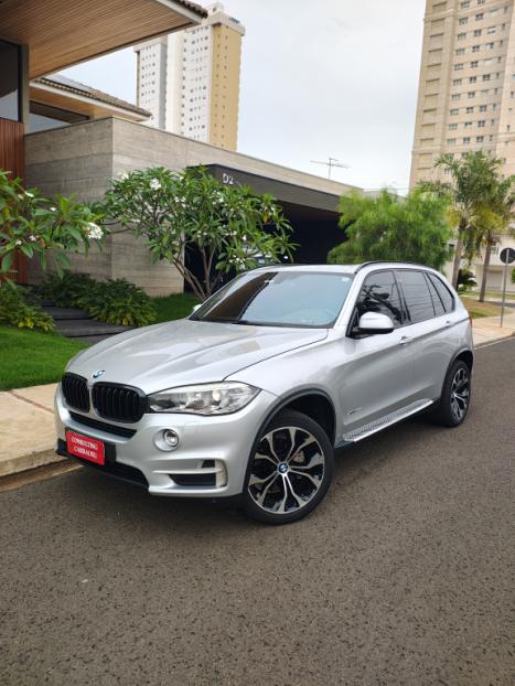 BMW X5 3.0 I6 24V 4P 4X4 AUTOM�TICO, Foto 1