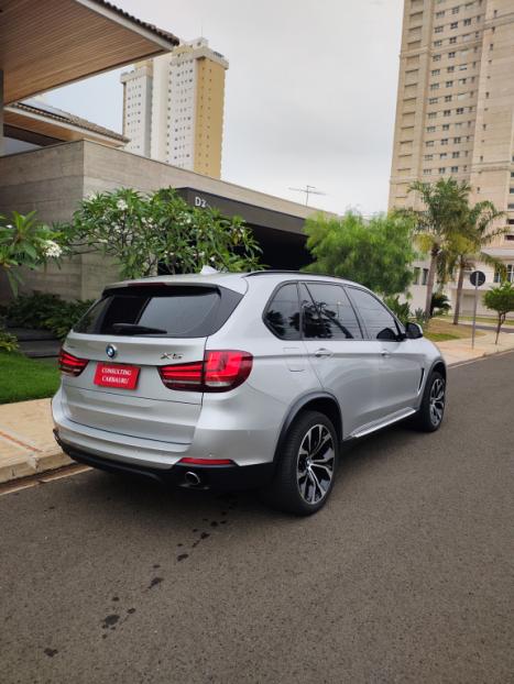 BMW X5 3.0 I6 24V 4P 4X4 AUTOM�TICO, Foto 2
