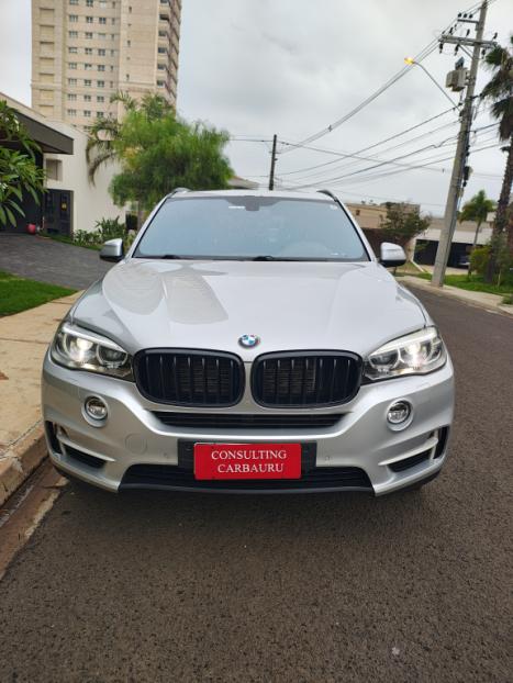 BMW X5 3.0 I6 24V 4P 4X4 AUTOM�TICO, Foto 5