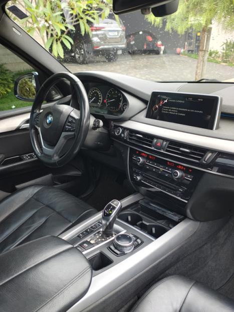 BMW X5 3.0 I6 24V 4P 4X4 AUTOM�TICO, Foto 7