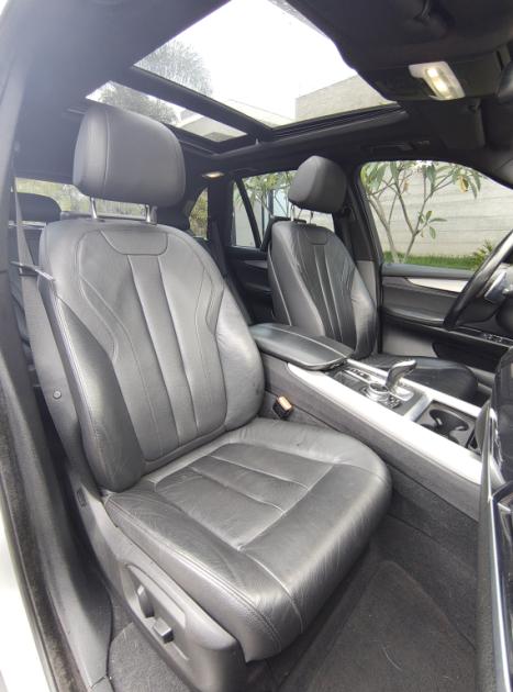 BMW X5 3.0 I6 24V 4P 4X4 AUTOM�TICO, Foto 11