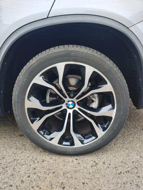 BMW X5 3.0 I6 24V 4P 4X4 AUTOM�TICO, Foto 14