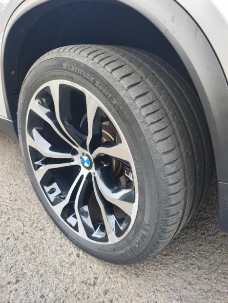 BMW X5 3.0 I6 24V 4P 4X4 AUTOM�TICO, Foto 15