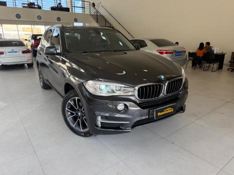 BMW X5 3.0 I6 24V 4P 35I 4X4 AUTOM�TICO, Foto 1