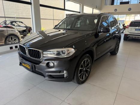 BMW X5 3.0 I6 24V 4P 35I 4X4 AUTOM�TICO, Foto 2