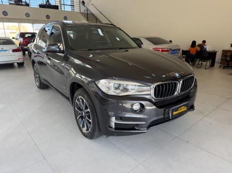 BMW X5 3.0 I6 24V 4P 35I 4X4 AUTOM�TICO, Foto 3