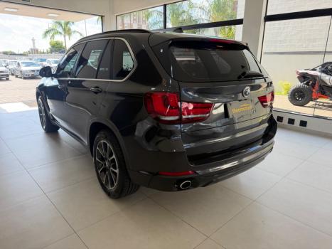 BMW X5 3.0 I6 24V 4P 35I 4X4 AUTOM�TICO, Foto 5
