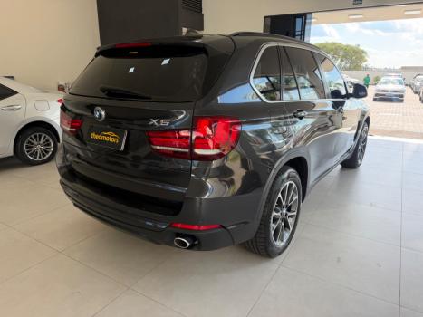 BMW X5 3.0 I6 24V 4P 35I 4X4 AUTOM�TICO, Foto 6
