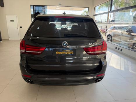 BMW X5 3.0 I6 24V 4P 35I 4X4 AUTOM�TICO, Foto 7