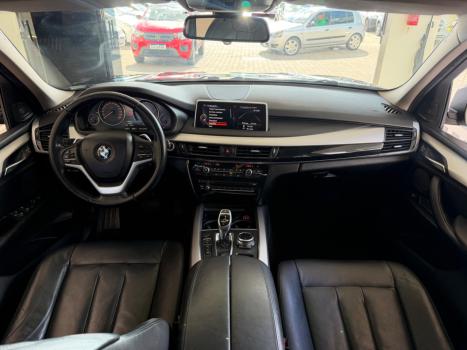 BMW X5 3.0 I6 24V 4P 35I 4X4 AUTOM�TICO, Foto 8
