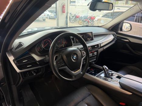 BMW X5 3.0 I6 24V 4P 35I 4X4 AUTOM�TICO, Foto 9